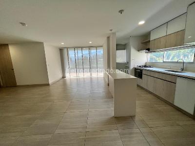 Apartamento en venta en El Carmelo, Sabaneta · foto 3 de 17