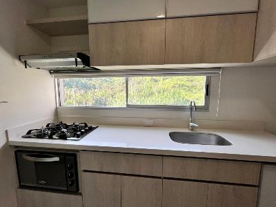 Apartamento en venta en El Carmelo, Sabaneta · foto 4 de 17