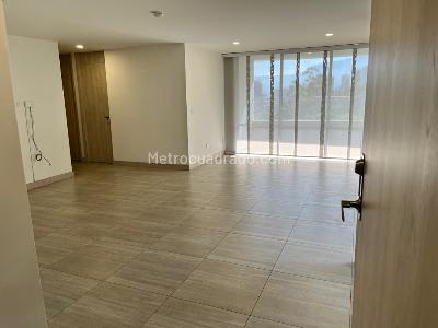 Apartamento en venta en El Carmelo, Sabaneta · foto 6 de 17