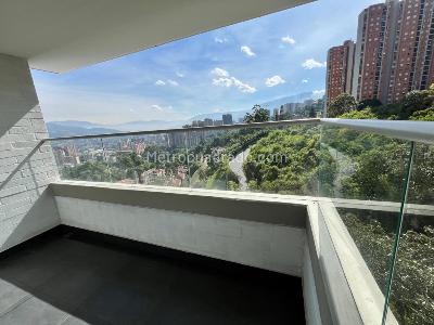 Apartamento en venta en El Carmelo, Sabaneta · foto 7 de 17