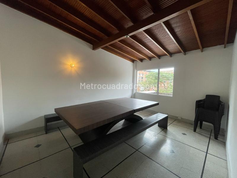 Casa de 2 Alcobas (3er piso) con 2 baños en Calasanz - 5