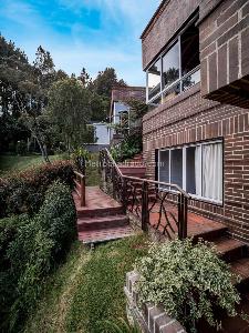 Casa de 5 alcobas en venta en Loma Del Escobero, Envigado, 407 m² · foto 15 de 20