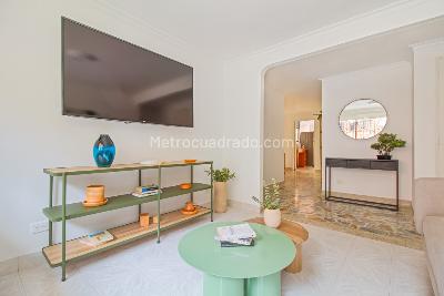 Apartamento en venta en Laureles, Medellín · foto 2 de 20