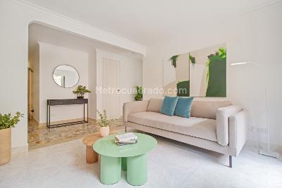 Apartamento en venta en Laureles, Medellín · foto 3 de 20