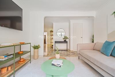 Apartamento en venta en Laureles, Medellín · foto 4 de 20