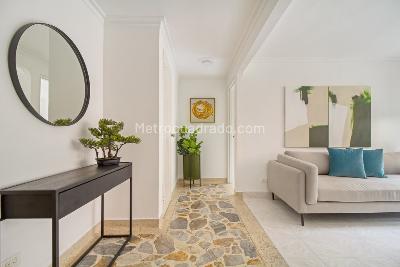 Apartamento en venta en Laureles, Medellín · foto 5 de 20