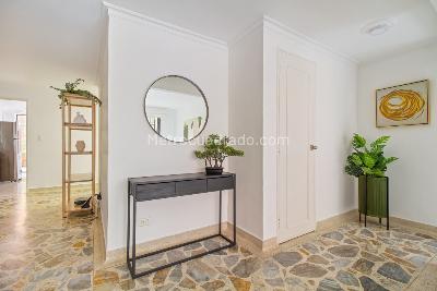 Apartamento en venta en Laureles, Medellín · foto 6 de 20