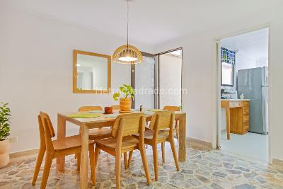 Apartamento en venta en Laureles, Medellín · foto 7 de 20