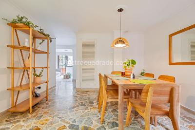 Apartamento en venta en Laureles, Medellín · foto 8 de 20