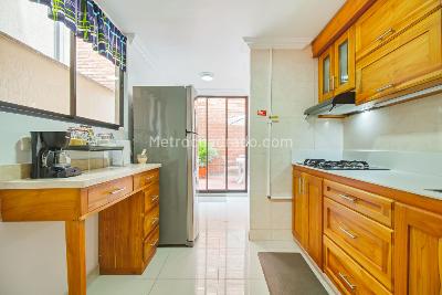 Apartamento en venta en Laureles, Medellín · foto 9 de 20
