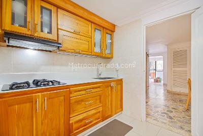 Apartamento en venta en Laureles, Medellín · foto 10 de 20