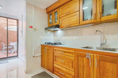 Apartamento en venta en Laureles, Medellín · foto 11 de 20