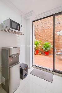 Apartamento en venta en Laureles, Medellín · foto 12 de 20