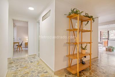 Apartamento en venta en Laureles, Medellín · foto 15 de 20
