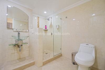Apartamento en venta en Laureles, Medellín · foto 18 de 20