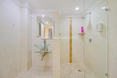 Apartamento en venta en Laureles, Medellín · foto 19 de 20