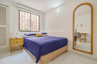 Apartamento en venta en Laureles, Medellín · foto 20 de 20