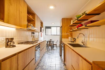 Apartamento en venta en Estadio, Medellín · foto 10 de 20