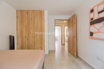Apartamento en venta en Estadio, Medellín · foto 11 de 20
