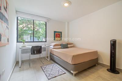 Apartamento en venta en Estadio, Medellín · foto 12 de 20