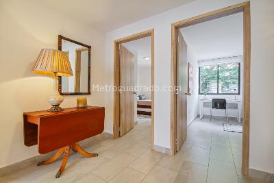 Apartamento en venta en Estadio, Medellín · foto 20 de 20