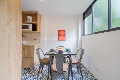 Apartamento en venta en Estadio, Medellín · foto 8 de 20