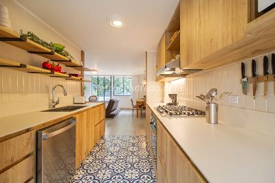 Apartamento en venta en Estadio, Medellín · foto 9 de 20