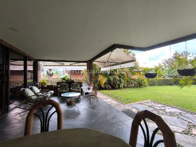 Casa de 4 alcobas en venta en Altos Del Poblado, Medellín, 464 m² · foto 11 de 20