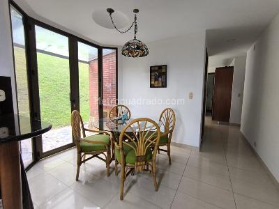 Casa de 4 alcobas en venta en Altos Del Poblado, Medellín, 464 m² · foto 16 de 20