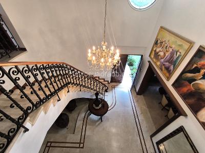 Casa de 4 alcobas en venta en Altos Del Poblado, Medellín, 464 m² · foto 17 de 20