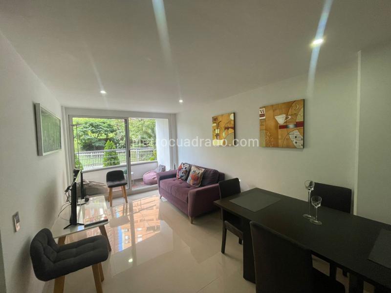 Elegant 1BR Furnished Apartment in San Diego