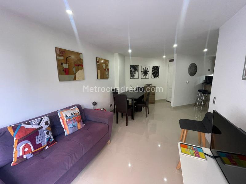 Elegant 1BR Furnished Apartment in San Diego - 2