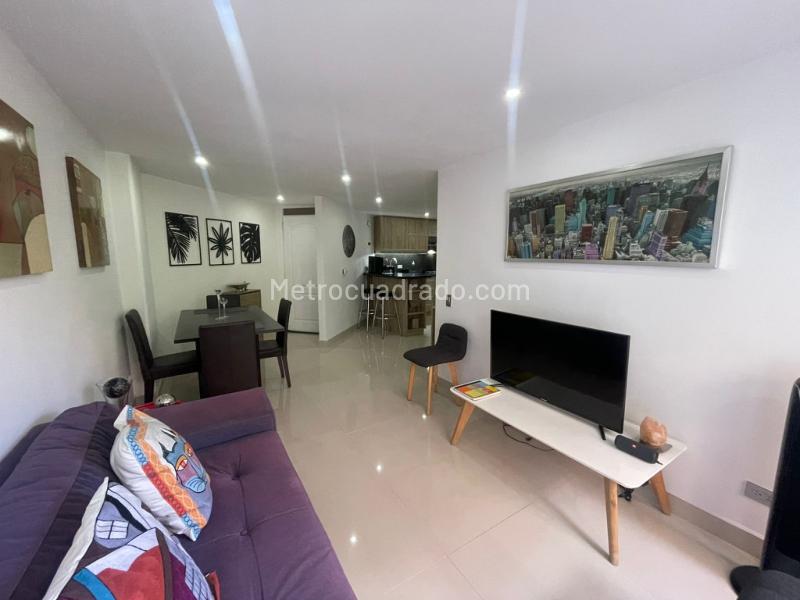 Elegant 1BR Furnished Apartment in San Diego - 3