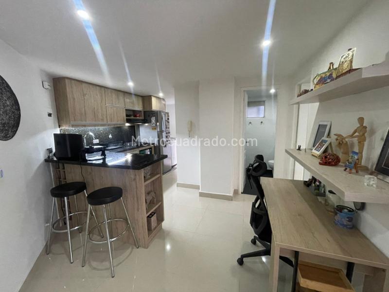 Elegant 1BR Furnished Apartment in San Diego - 5