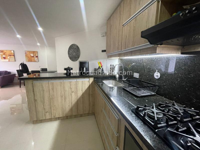 Elegant 1BR Furnished Apartment in San Diego - 6