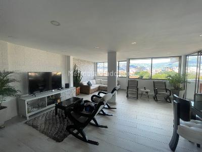 Apartamento en venta en La America, Medellín · foto 2 de 20