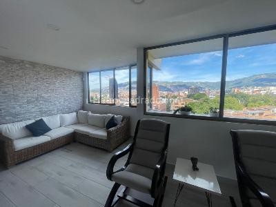 Apartamento en venta en La America, Medellín · foto 3 de 20