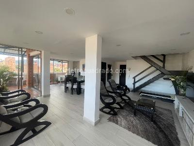Apartamento en venta en La America, Medellín · foto 4 de 20