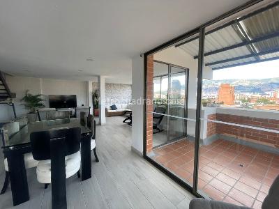 Apartamento en venta en La America, Medellín · foto 5 de 20