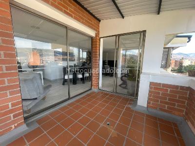 Apartamento en venta en La America, Medellín · foto 6 de 20