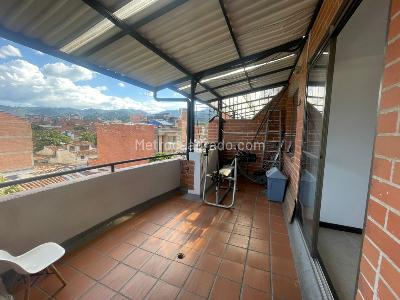 Apartamento en venta en La America, Medellín · foto 7 de 20