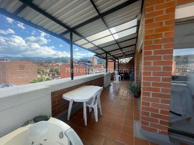 Apartamento en venta en La America, Medellín · foto 8 de 20