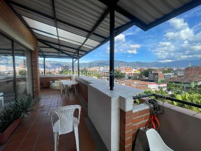 Apartamento en venta en La America, Medellín · foto 10 de 20