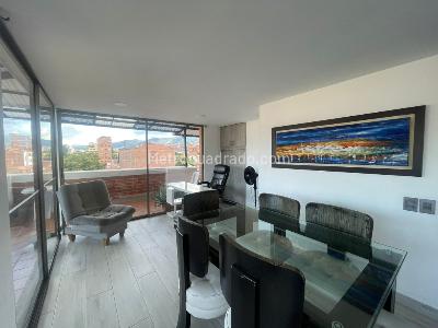Apartamento en venta en La America, Medellín · foto 11 de 20