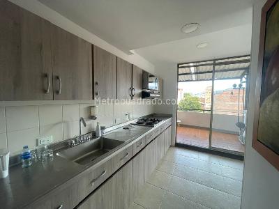Apartamento en venta en La America, Medellín · foto 13 de 20