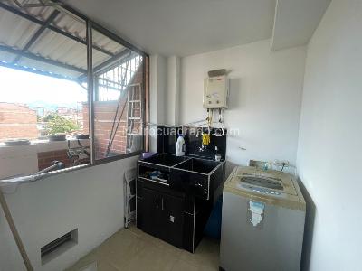 Apartamento en venta en La America, Medellín · foto 14 de 20