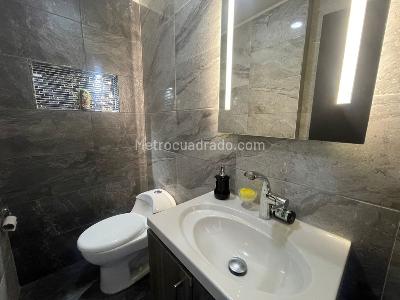 Apartamento en venta en La America, Medellín · foto 16 de 20