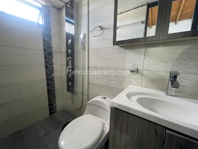 Apartamento en venta en La America, Medellín · foto 18 de 20
