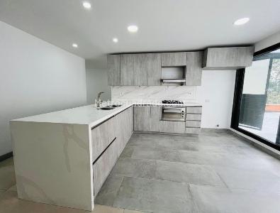 Apartamento en arriendo en El Campestre, Medellín · foto 2 de 18
