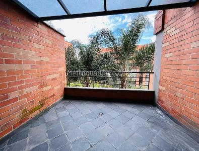 Apartamento en arriendo en El Campestre, Medellín · foto 4 de 18